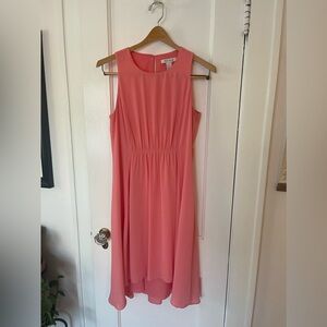 White House Black Market Summer Dress